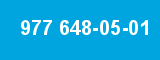 977 648-05-01